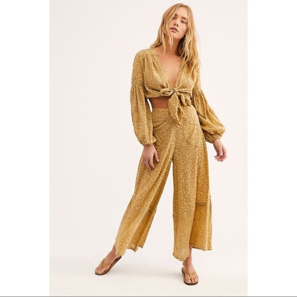 Spell & The Gypsy Wild Thing Set